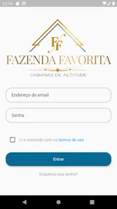 Fazenda Favorita screenshot 0