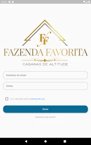 Fazenda Favorita screenshot 2