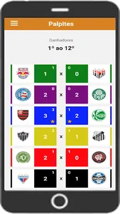 FCFS League screenshot 1