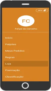 FCFS League screenshot 2