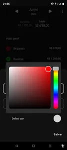 Gastin Pro screenshot 4