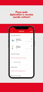 Farma & Farma: Sua farmácia screenshot 2
