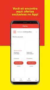 Drogarias Mult Econômica screenshot 1