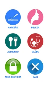 Feito a Mão screenshot 1