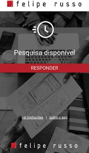 Felipe Russo Arquitetura screenshot 4