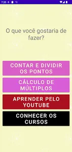 Contagem de Pontos de Crochê screenshot 1
