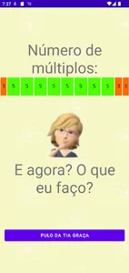Contagem de Pontos de Crochê screenshot 3
