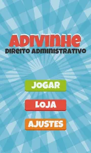 Direito Administrativo screenshot 1