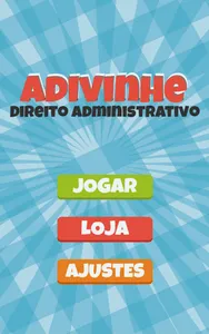 Direito Administrativo screenshot 5