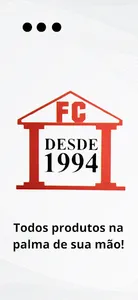 Ferragens Carvalho screenshot 0