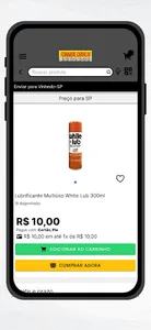 Ferragens Carvalho screenshot 2