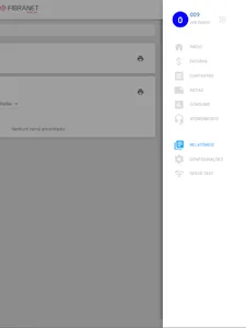 Minha Fibranet screenshot 10