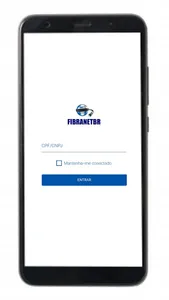 FIBRANETBR screenshot 0