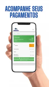 FIBRANETBR screenshot 1
