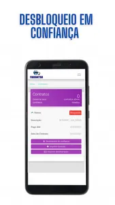 FIBRANETBR screenshot 2