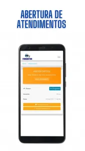 FIBRANETBR screenshot 3