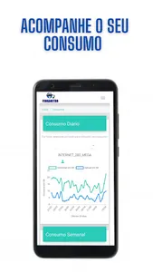 FIBRANETBR screenshot 4