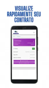 FIBRANETBR screenshot 6