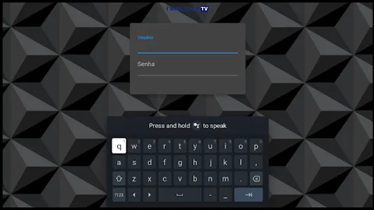 Fibranetbr TV STB screenshot 2