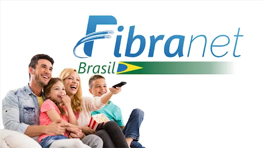 Fibranet Brasil play STB screenshot 0