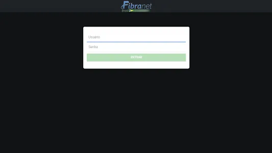 Fibranet Brasil play STB screenshot 1
