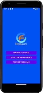 FibrasCOM screenshot 0