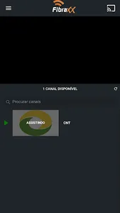 Fibraxx TV screenshot 2