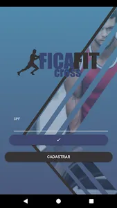Fica Fit Cross screenshot 1