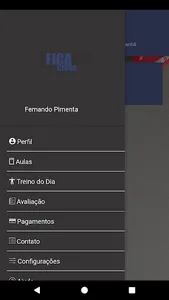 Fica Fit Cross screenshot 2