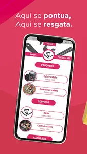 Fidelijá screenshot 13