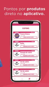 Fidelijá screenshot 3