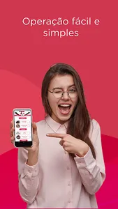 Fidelijá screenshot 5