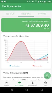 Figura Fiscal screenshot 1