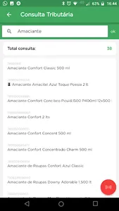 Figura Fiscal screenshot 4
