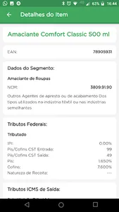 Figura Fiscal screenshot 5