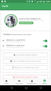 Figura Fiscal screenshot 7