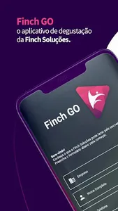 Finch GO screenshot 0