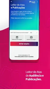 Finch GO screenshot 5