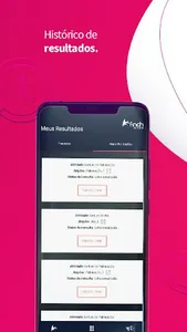 Finch GO screenshot 6