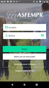 ASFEMPR screenshot 0