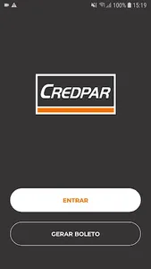 Credpar screenshot 0
