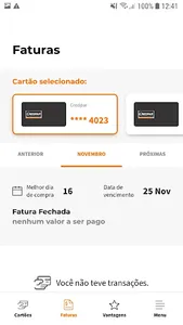Credpar screenshot 2