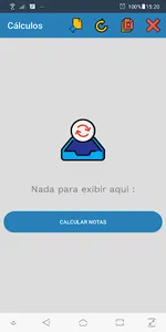 Qual é a nota? screenshot 1