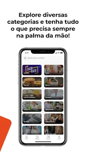 FIXTELL CLUB NORDESTE screenshot 4