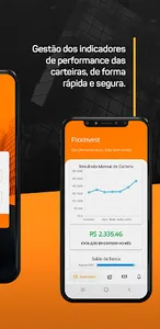 Fixxinvest screenshot 1