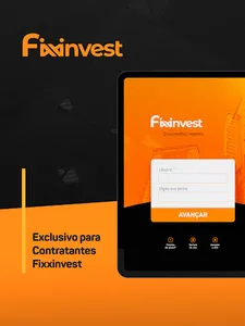 Fixxinvest screenshot 5