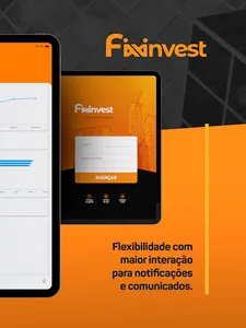 Fixxinvest screenshot 9