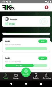 FK BOI INVEST screenshot 2