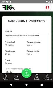 FK BOI INVEST screenshot 3