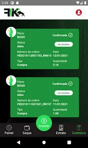 FK BOI INVEST screenshot 4